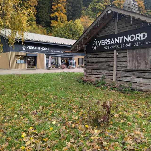 Versant Nord_Thônes