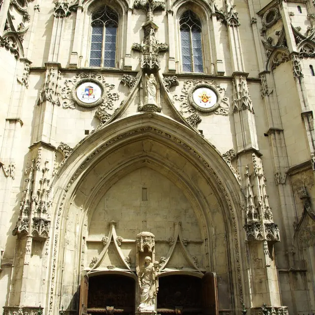 Eglise Saint Pierre