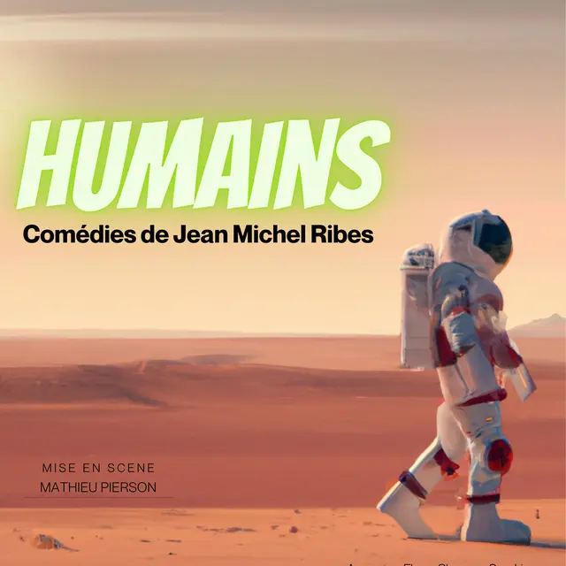 Humains_La Gaude