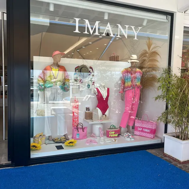 Boutique Imany