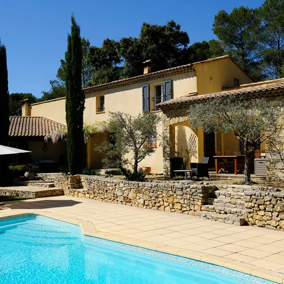 Villa Lavande - Cotignac