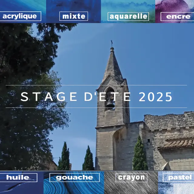 Stage pour initiés 
