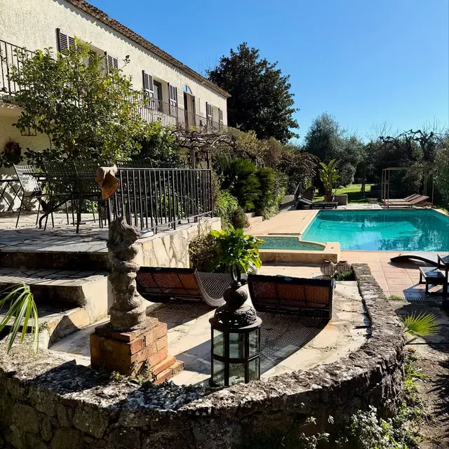 Oasis Vitae - Journées Bien-Être_Grasse