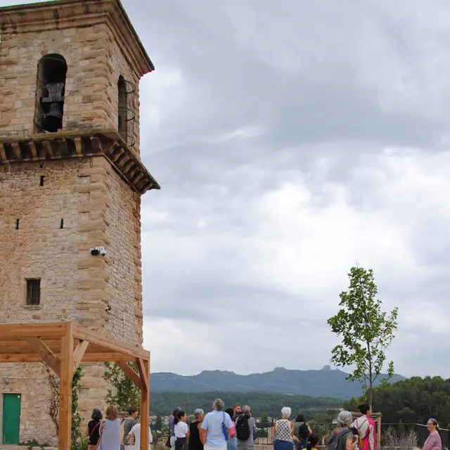 Visite guidée de la vieille ville_Gardanne