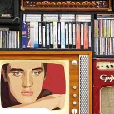 elvis presley