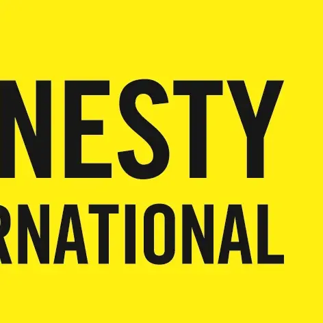 Logo Amnesty International