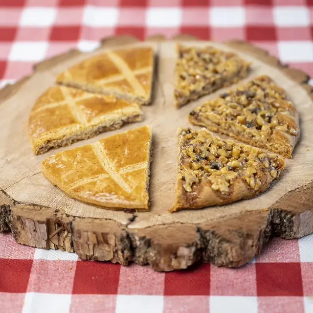 Jeu du goût et des saveurs