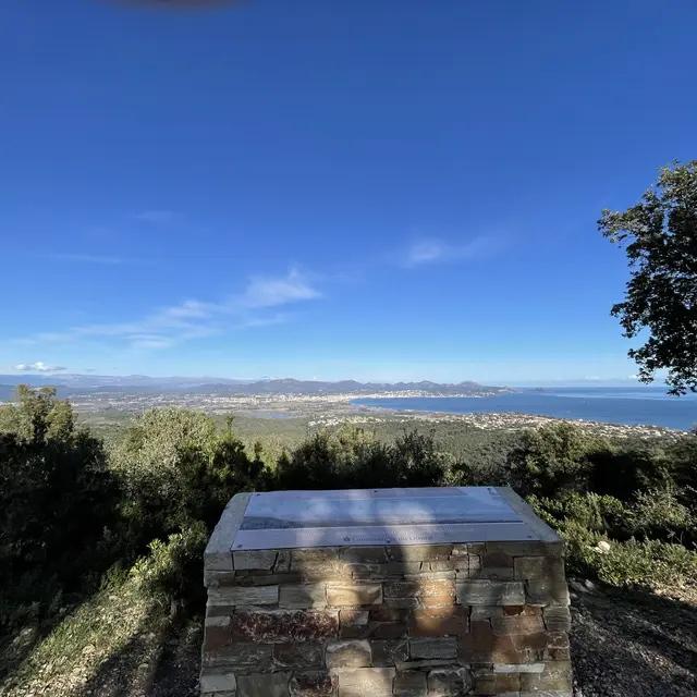 Le balcon des Issambres_Les Issambres (Roquebrune sur Argens)
