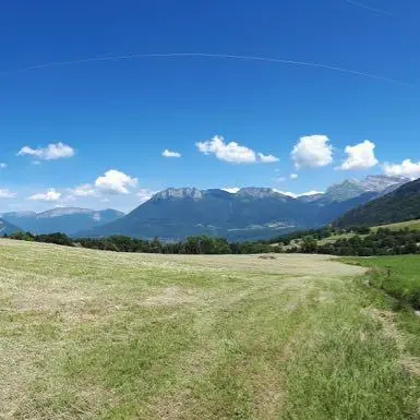 Saint-Eustache : la Boucle du Laudon
