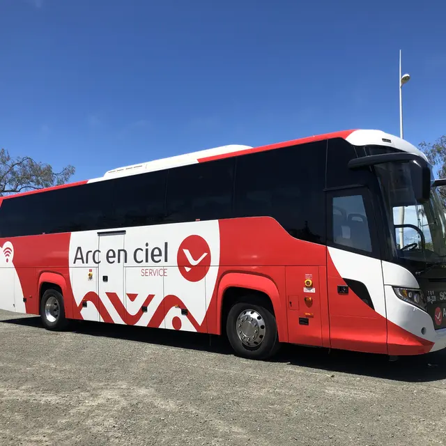 Arc en Ciel Services