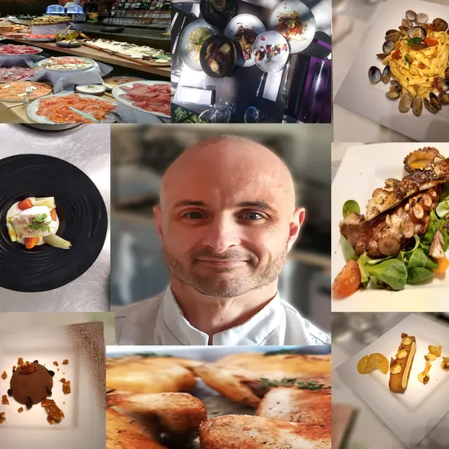 CuisinePourVous Marseille