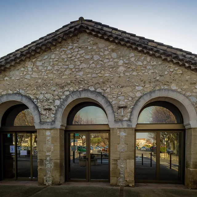 Le Lavoir