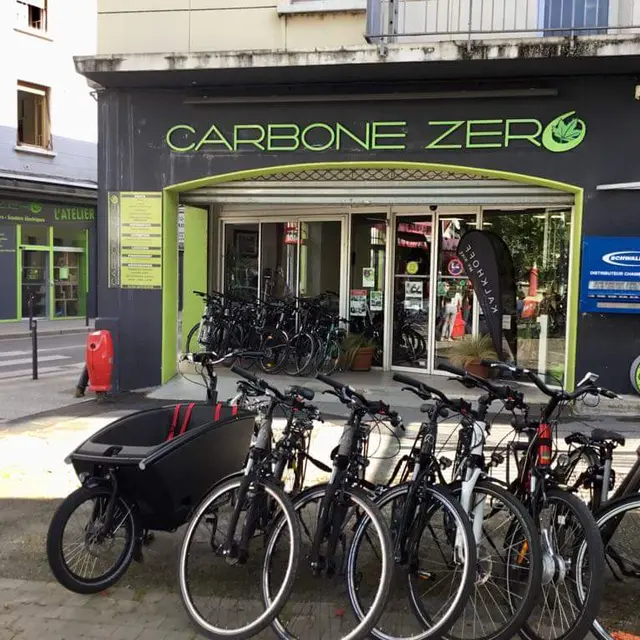 Carbone Zero