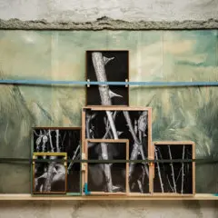 Stage Adultes - avec Caroline Trucco, Corpus Fragmentaire_Arles