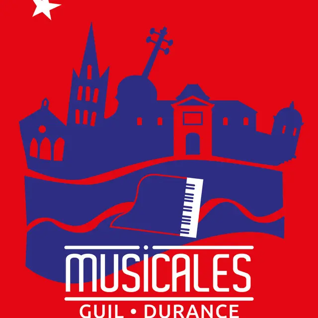 Musicales Guil Durance 2026 - QUATUOR ELLIPSOS Les fleuves, veines du monde_Mont-Dauphin