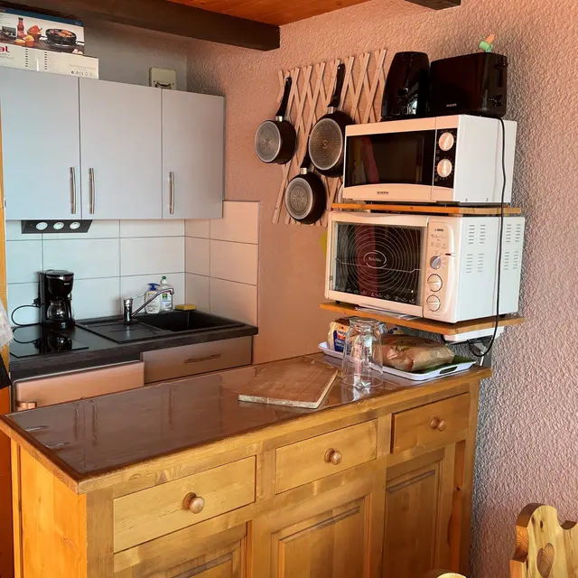 Cuisine Cabri 10