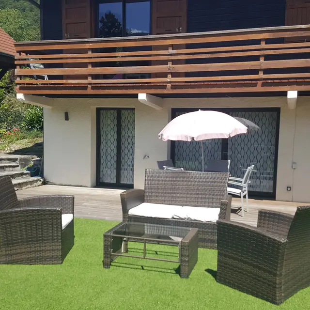 Jardin