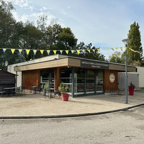 Boulangerie pâtisserie Bardoulet