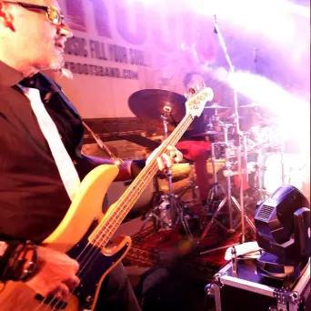 MY ROOTS - concert_Cavalaire-sur-Mer