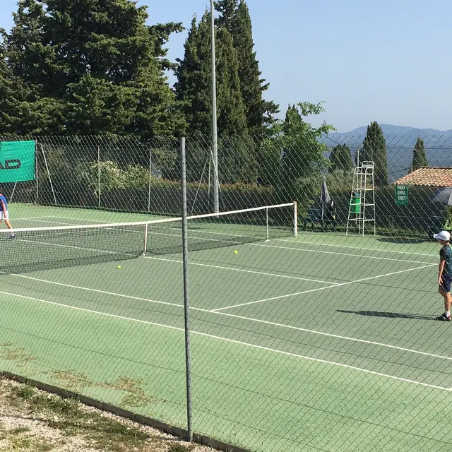 Tennis