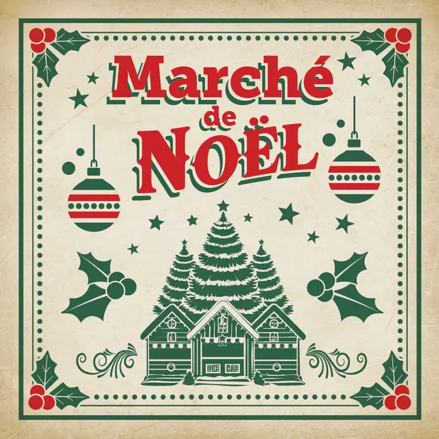 Marché de Noël_Valberg