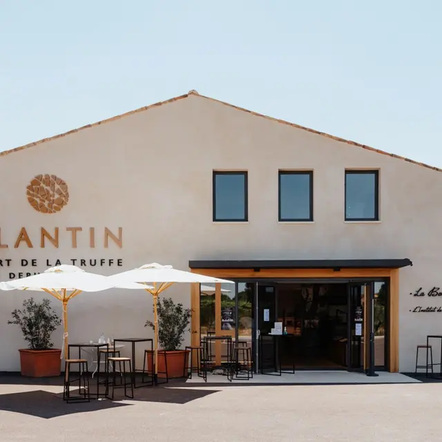 Boutique Plantin