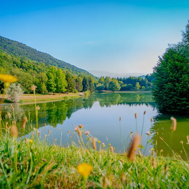 Dimanche Party O'lac_Allevard
