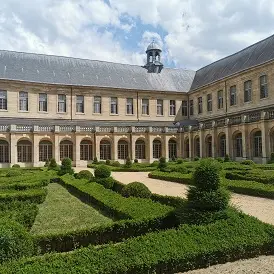 Maison d'éducation de la Légion d'honneur