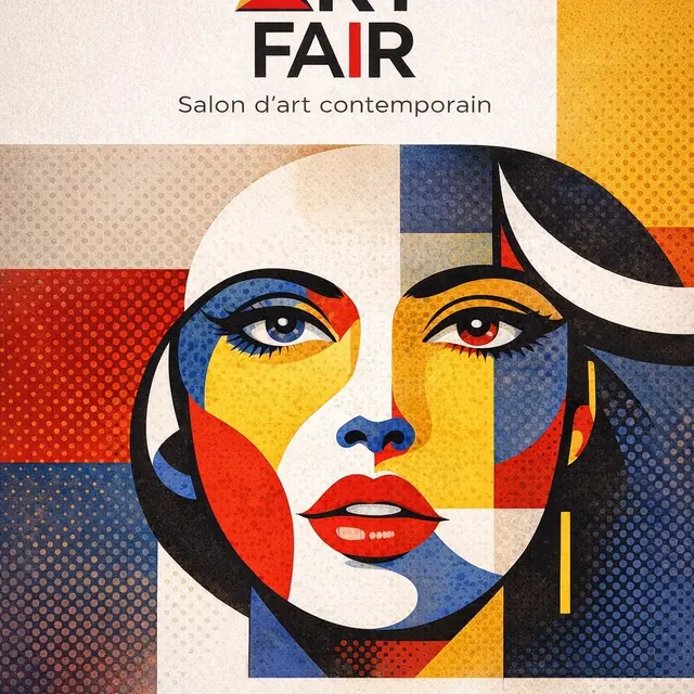Vichy Art Fair_Bellerive-sur-Allier