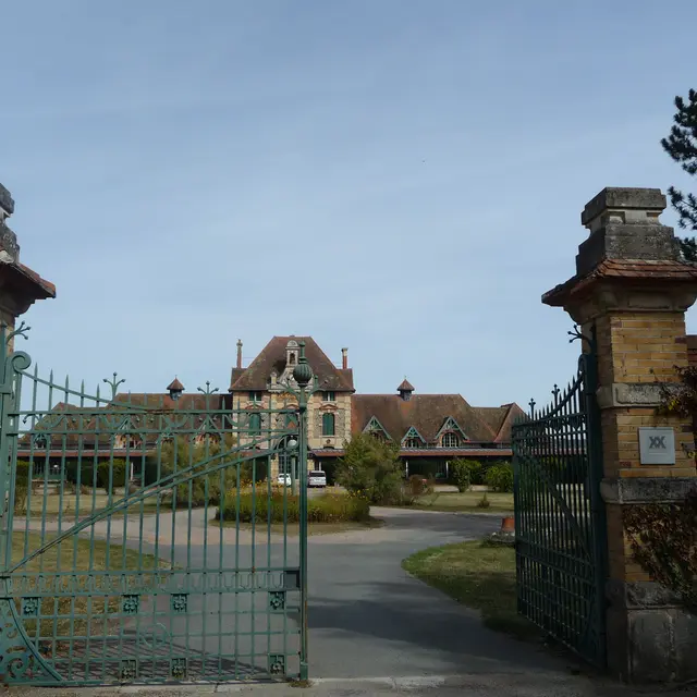 JEP 2026 - Visite guidée de La Charité_Lavault-Sainte-Anne
