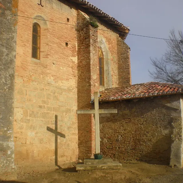 EGLISE