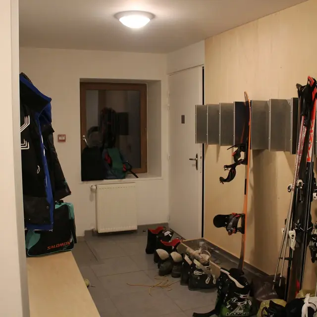 local ski