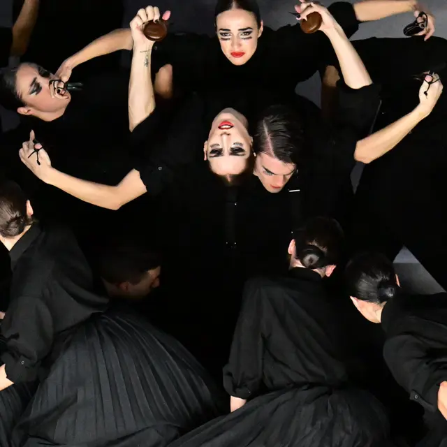 Ballet National D'Espagne - 