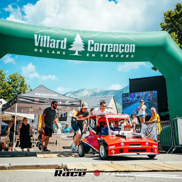 Vertaco Race_Villard-de-Lans