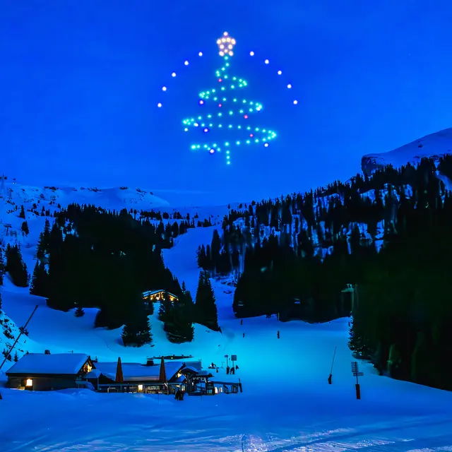 #4 Vacances de Février_Flaine