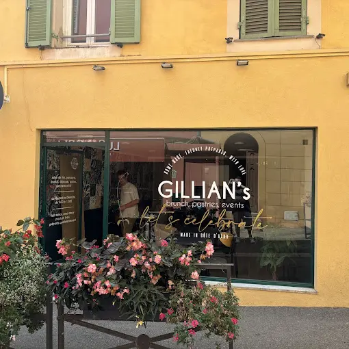 Gillian's_Saint-Laurent-du-Var