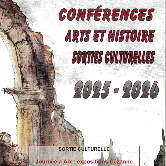 Conférence du CIC La forêt française - par PatrickOlivier-Elliot_Vaison-la-Romaine