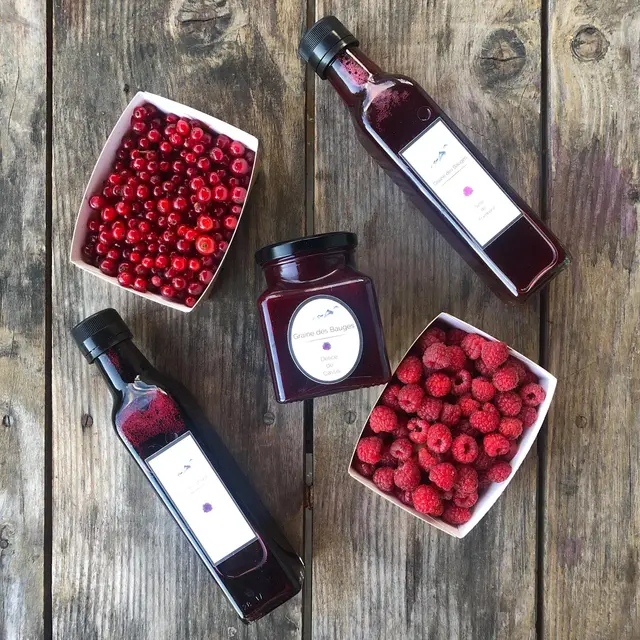 Produits GDB général