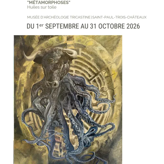 affiche