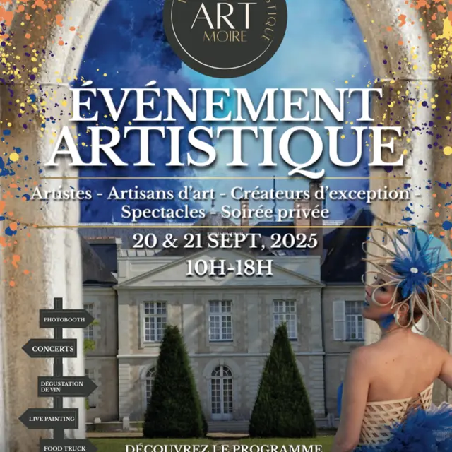 art-moire