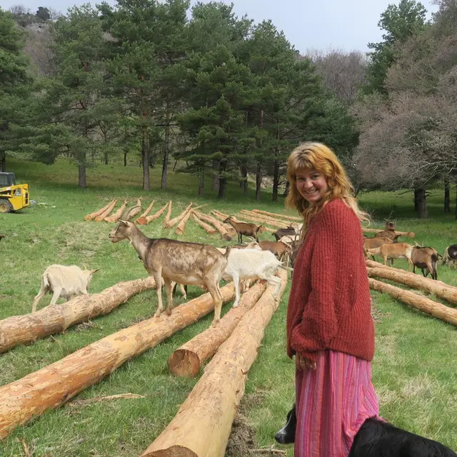 Ferme Omerovic_Amirat