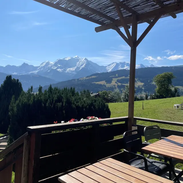 Les Terrasses du Cuchet_Combloux