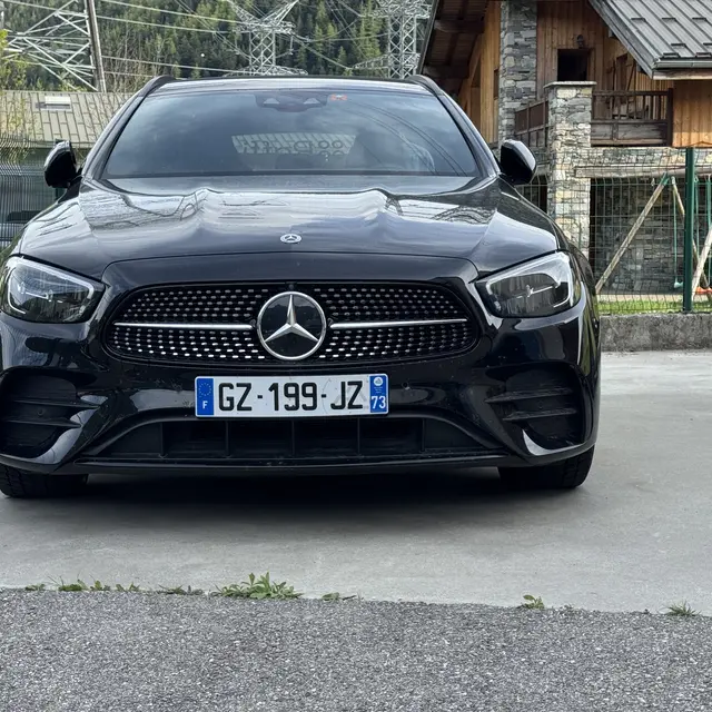 Raffi Taxi - Val d'Isère