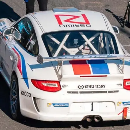 Cévennes Race Track_Saint-Martin-de-Valgalgues