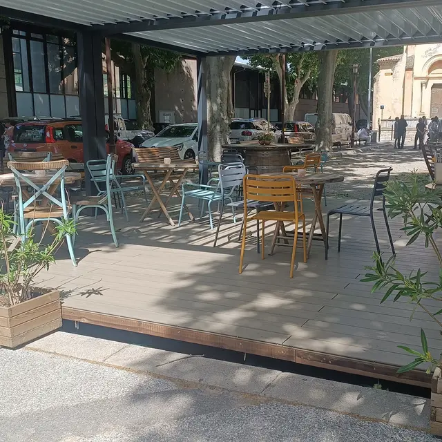 La Crêperie_Flassans-sur-Issole