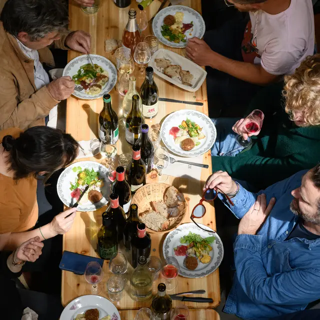 Rascaï Aux bons faiseurs_Marseille