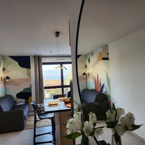 La petite suite du lac