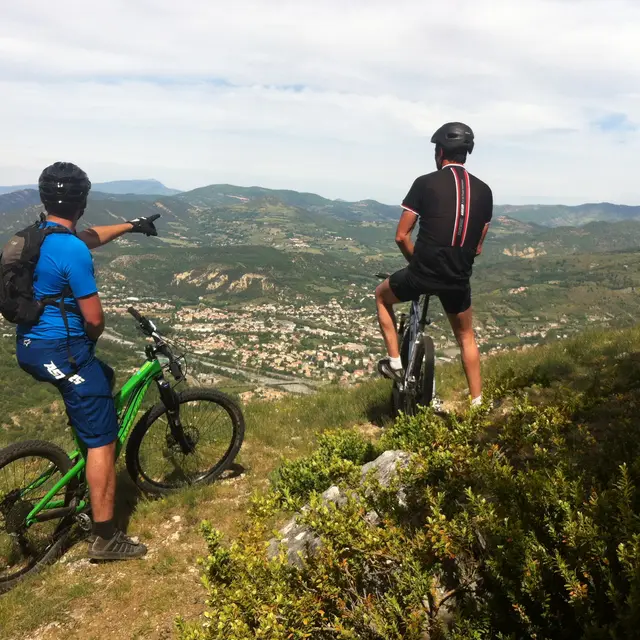 Le Cousson N°10 Digne-les-Bains