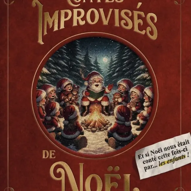 Contes improvisés