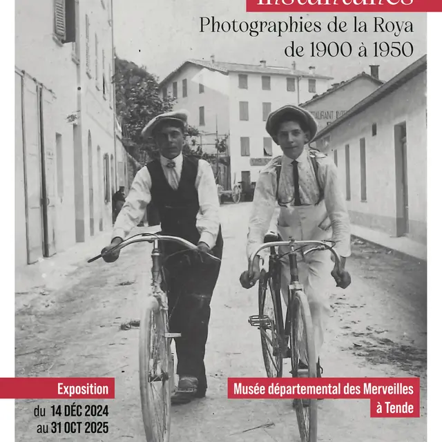 Exposition 
